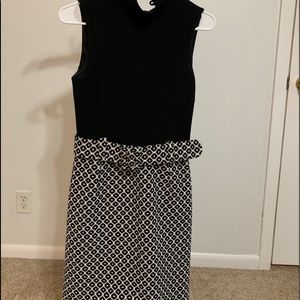 Designer Little black dress